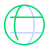 Globe Icon