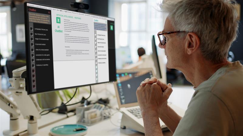 Is AI the panacea for all businesses challenges in 2025?