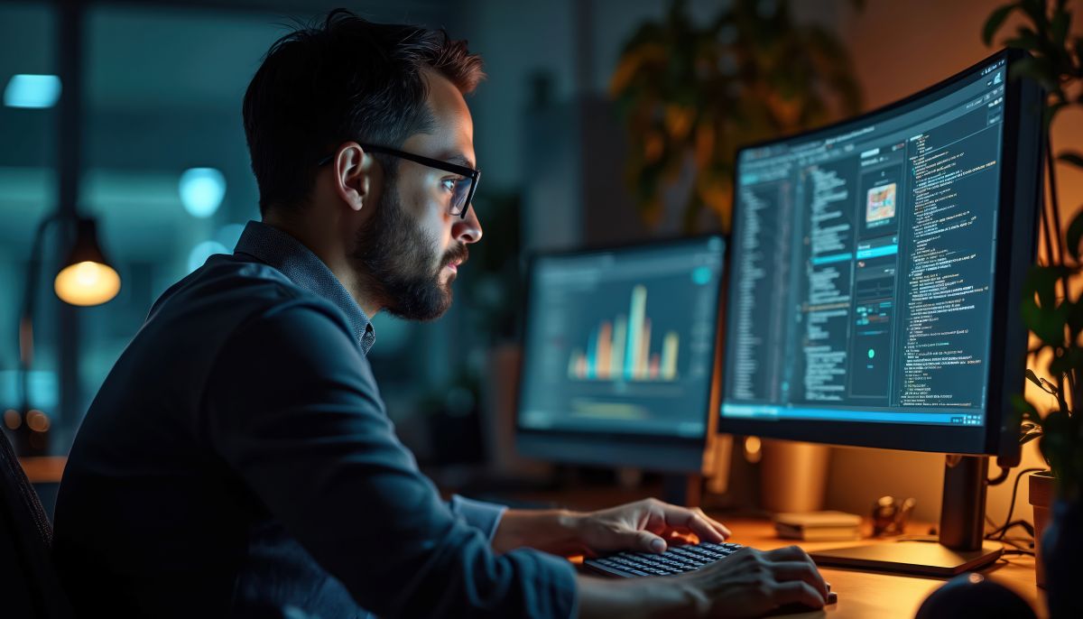 How agentic AI is transforming data quality management
