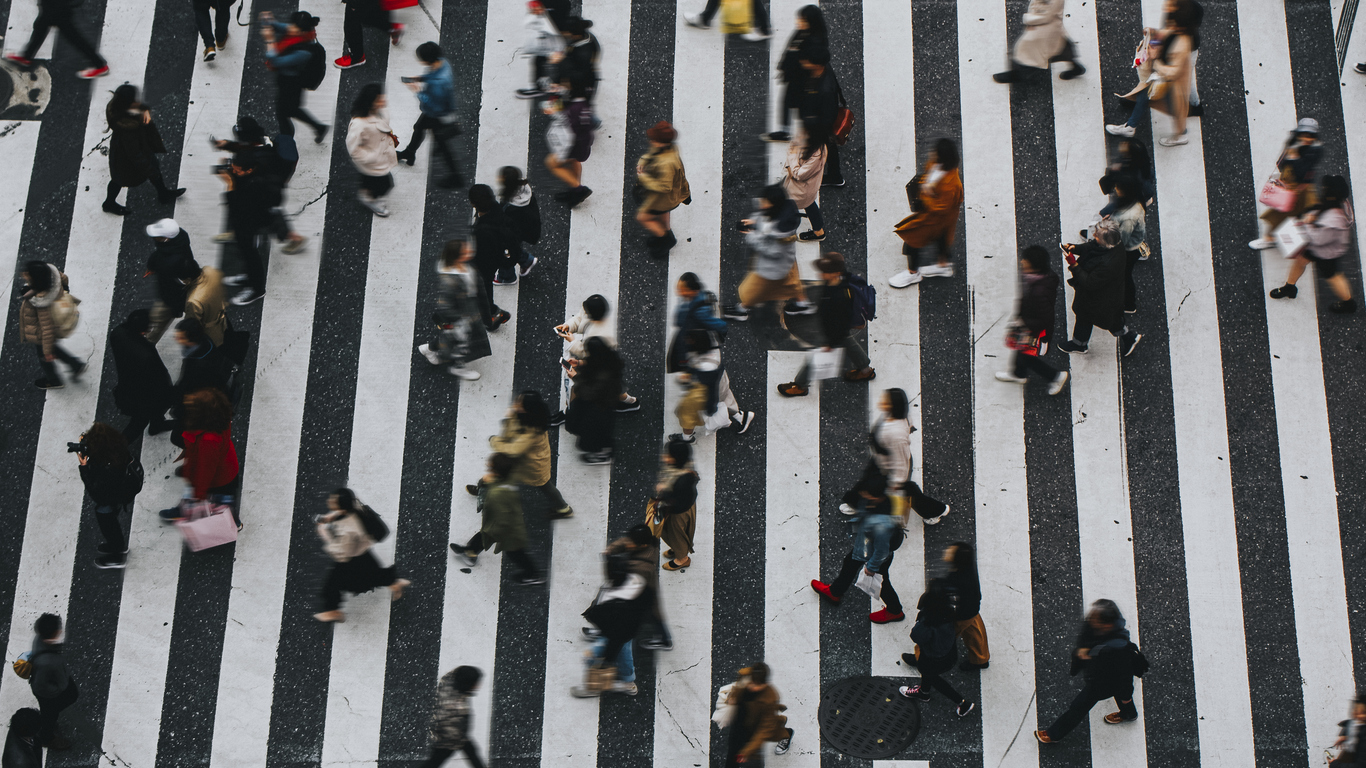 What is it like to work in other countries?
