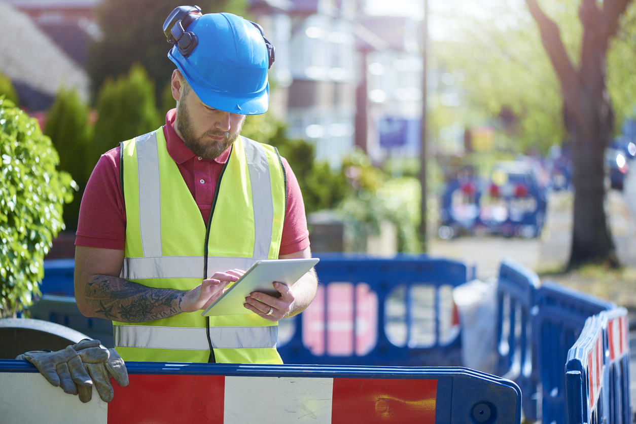 Case study: Centrica standardizing the HR function to remove complexities
