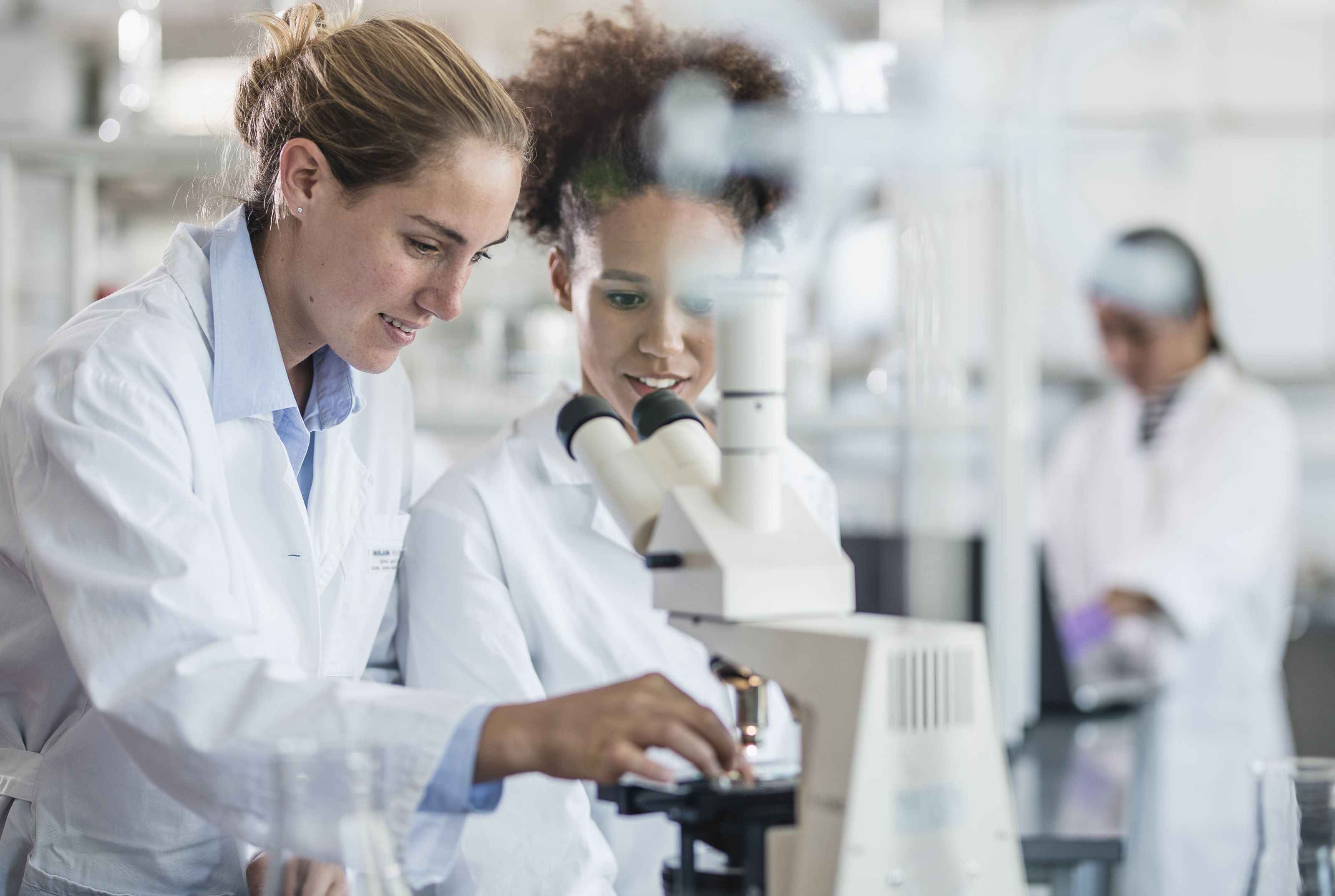 Biotheryx’s journey with Workday Adaptive Planning 