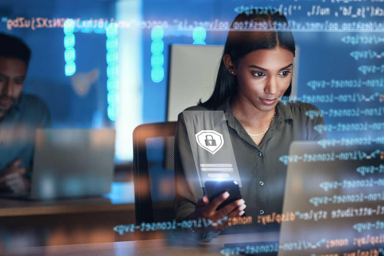 Cybersecurity awareness: Essential tips for staying safe online
