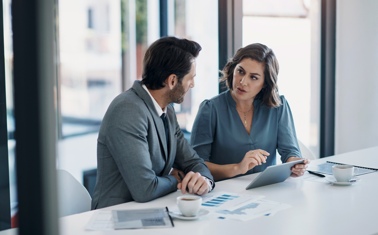 L’analytique RH dans le monde du travail contemporain: accroître la satisfaction des collaborateurs grâce aux données