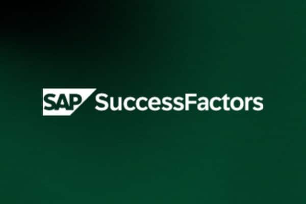 Our move to cloud story with SAP