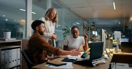 your path to sap s4 hana migration