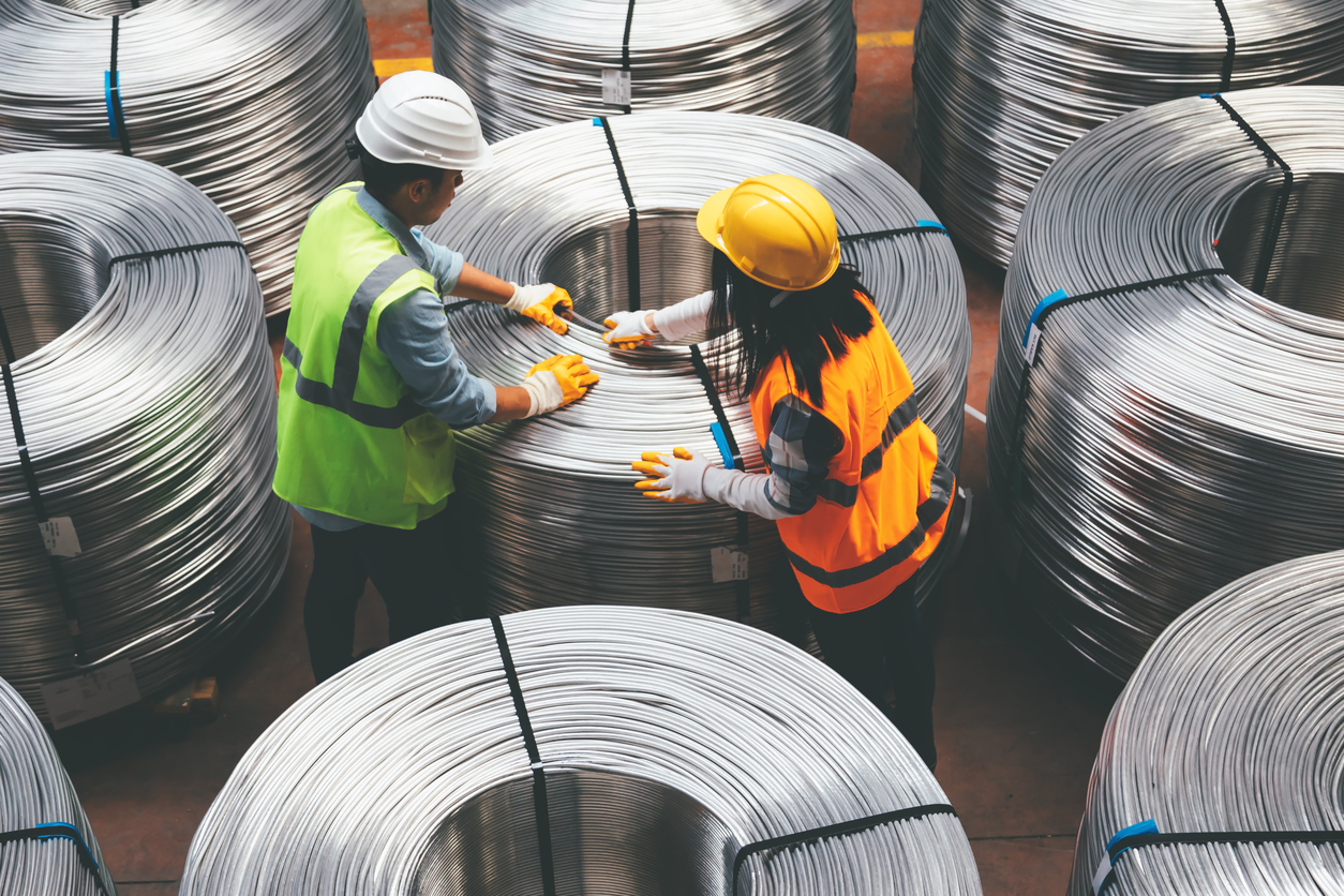 Case study: Tenova people management with SAP SuccessFactors