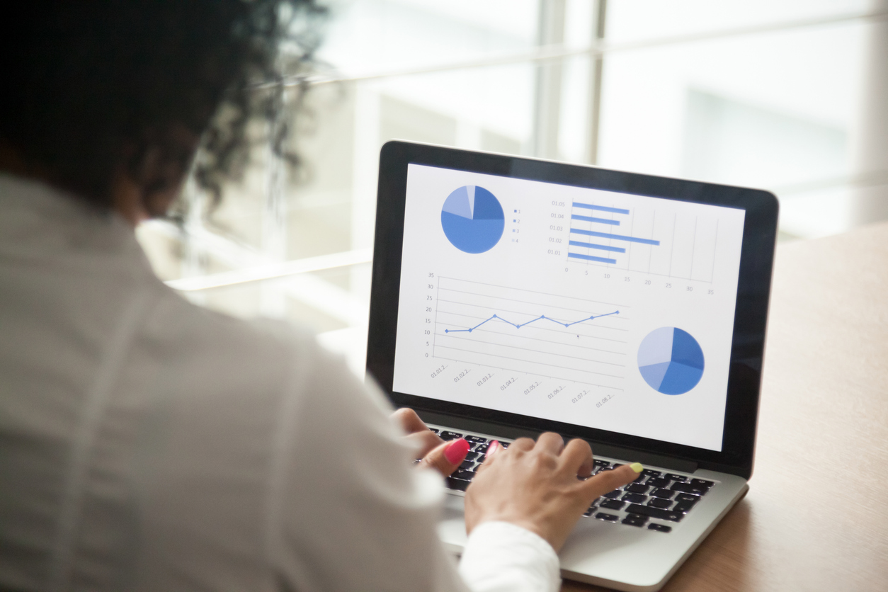 Los beneficios de implementar HR Analytics en tu organización