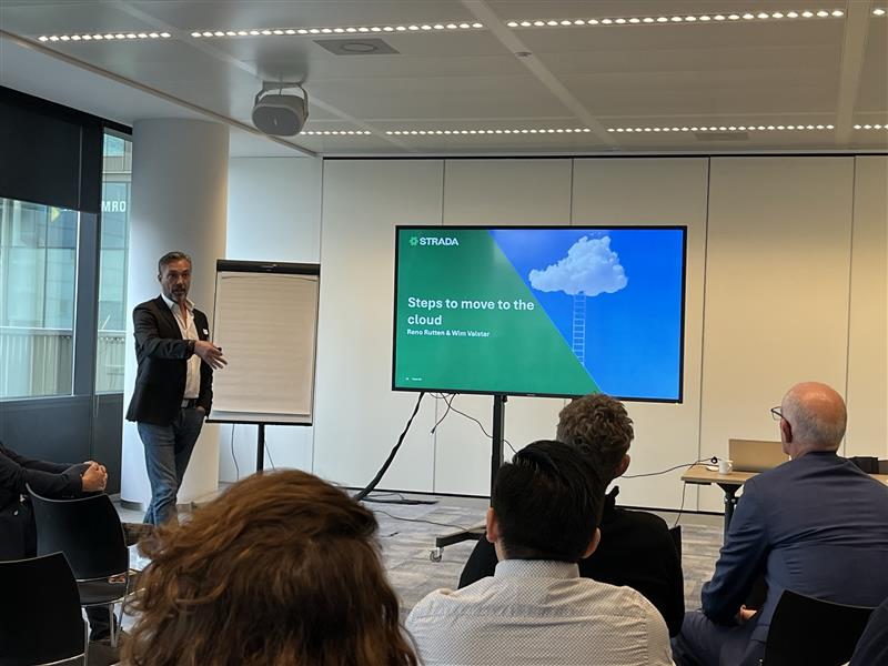 Review of Move to Cloud Event: “Not technology, but people are the biggest challenge”