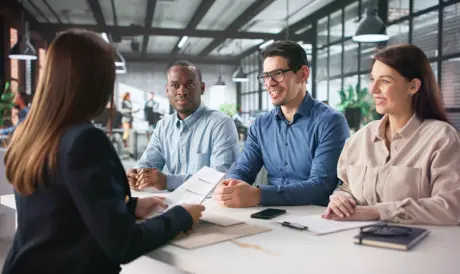 On-demand webinar modernising talent acquisition by introducing SmartRecruiters