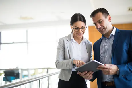 Bridging the gap: From good to great in payroll