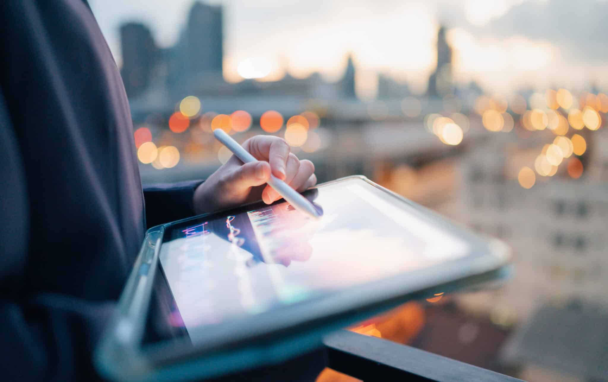 Building the future of core systems in public utilities: What you need to know