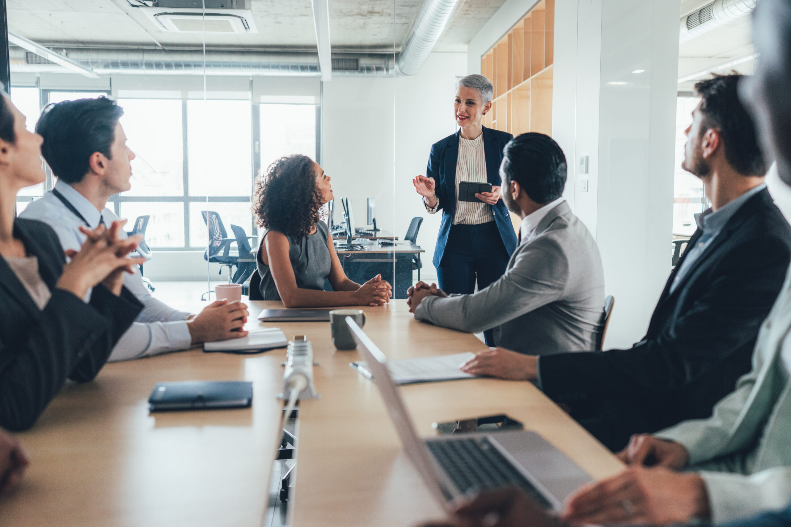Managing hybrid teams – Three essential HR tools
