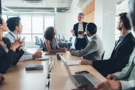 Managing hybrid teams – Three essential HR tools