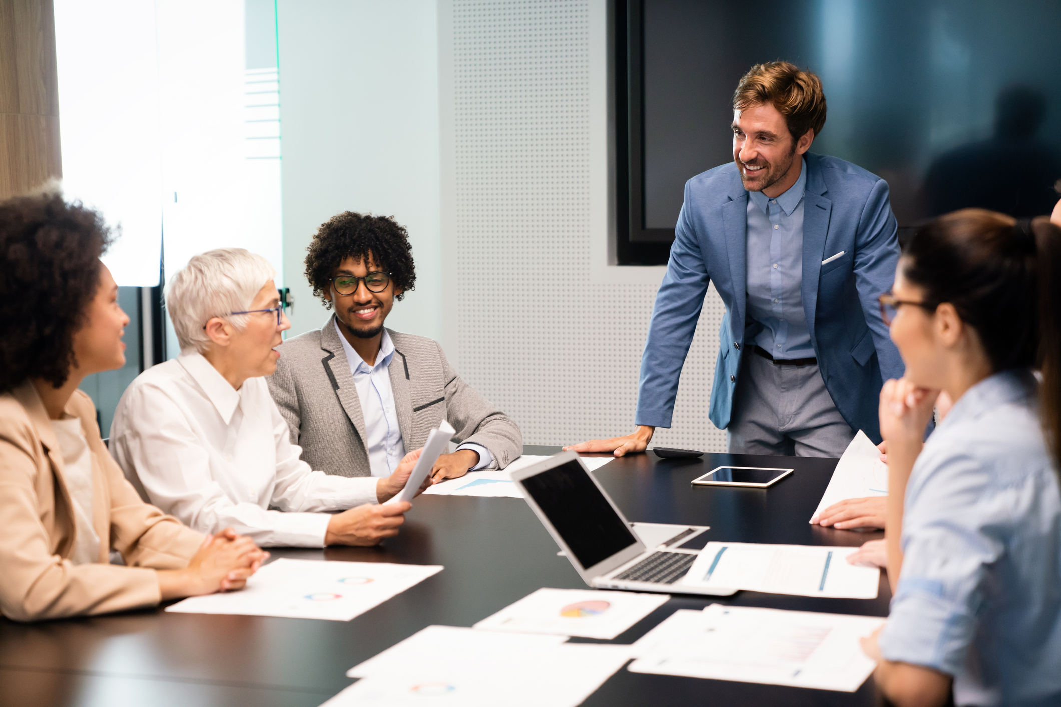 Case study: Butte County, California retires a decades-old legacy system and modernizes operations with Workday and Strada