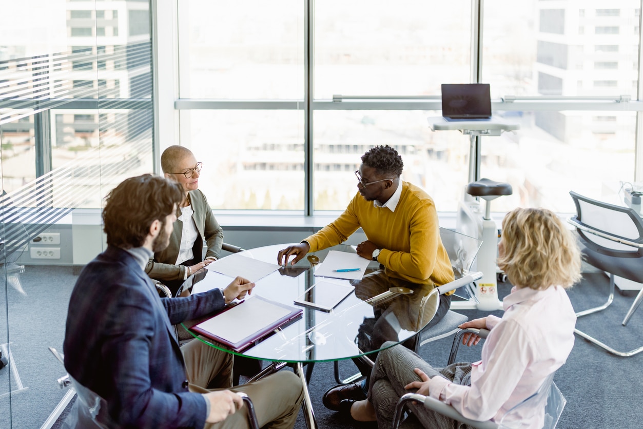 Choosing a Human Capital Management Software partner: Putting action ahead of ideas