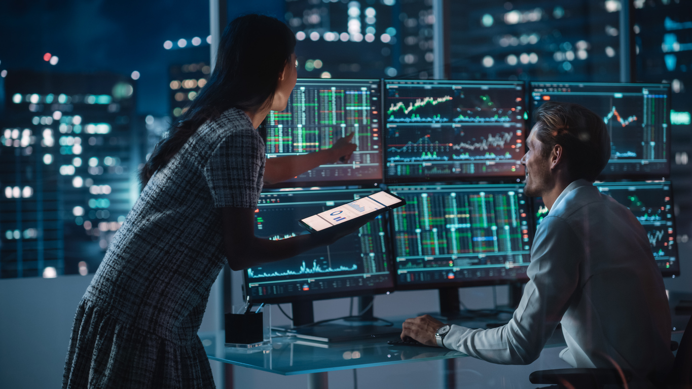 HR Analytics: Mucho más que gráficas y estadística