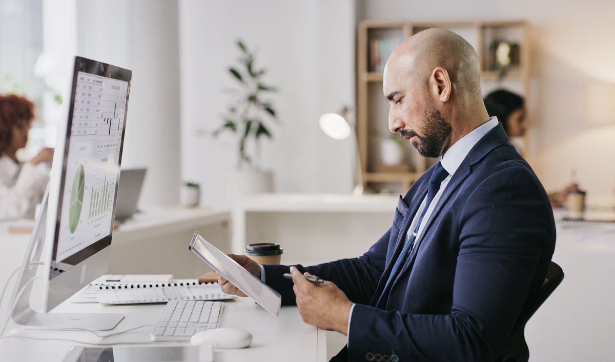 Unlock the power of tomorrow: How AI agents can revolutionize your business!