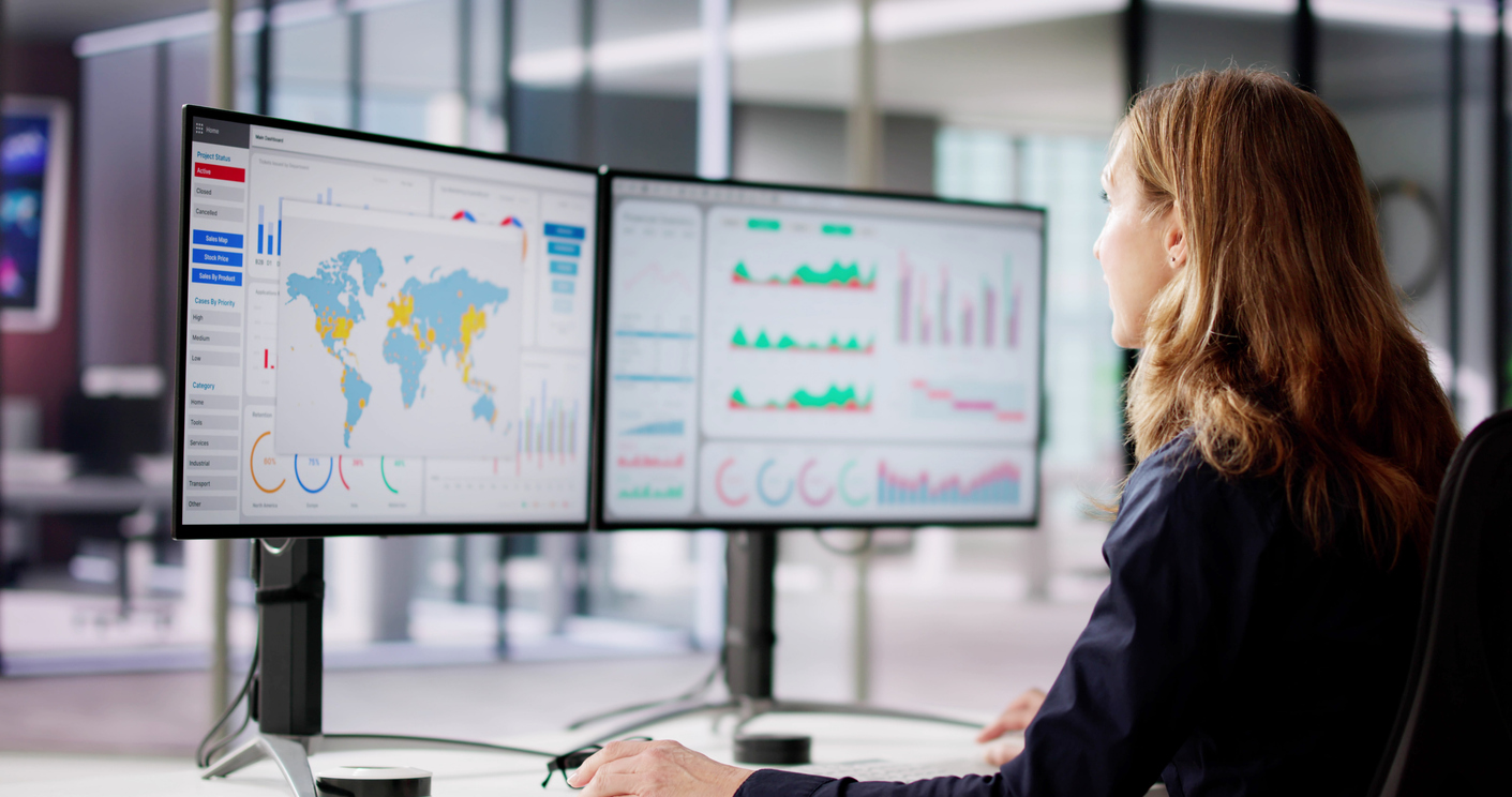 Turning payroll into a strategic powerhouse – the potential of AI and automation